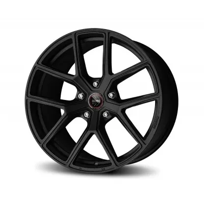 Janta aliaj MOMO RF-01 SANDBLAST BLACK 8.5X20 5X112 ET30 66.6