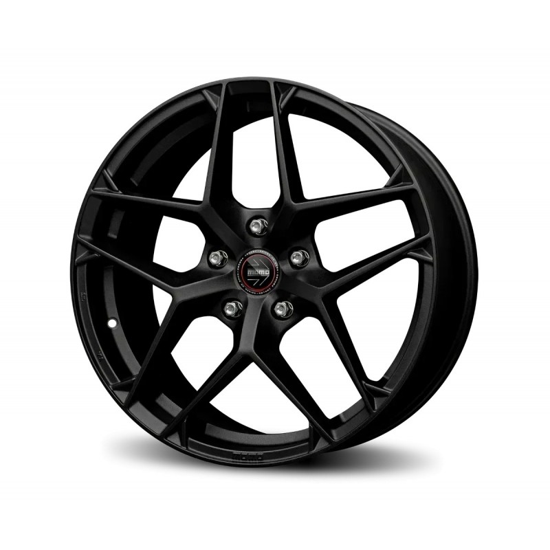 Janta aliaj MOMO RF-07 SANDBLAST BLACK 8.5X19 5X112 ET30 66.6 Janta aliaj MOMO RF-07 SANDBLAST BLACK 8.5X19 5X112 ET30 66.6