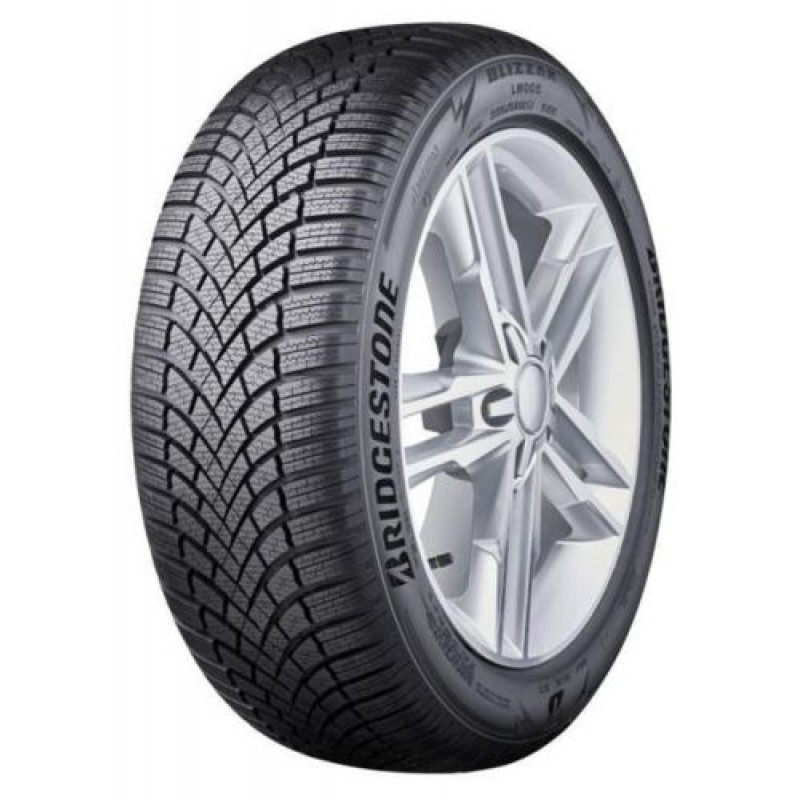 235/65 R17 Bridgestone Blizzak LM005