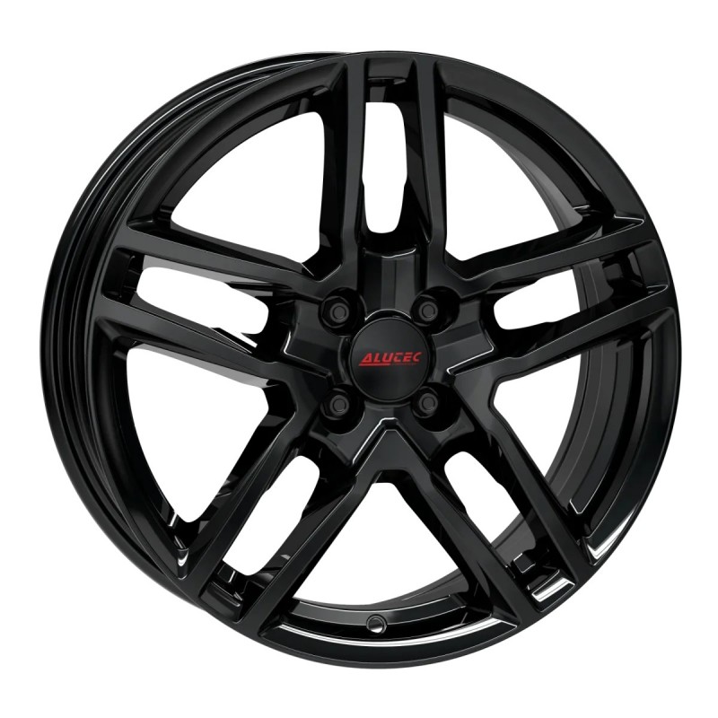 Janta aliaj ALUTEC Ikenu diamond-black 6.5X16 5X114.3 ET50 70.1 Janta aliaj ALUTEC Ikenu diamond-black 6.5X16 5X114.3 ET50 70.1