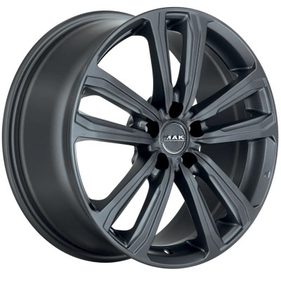 Janta aliaj MAK MAGMA MATT TITAN 7X17 5X114.3 ET55 56.1