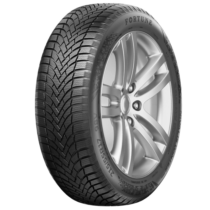 215/55 R17 NIVALIS WINTER PRO 215/55 R17 NIVALIS WINTER PRO