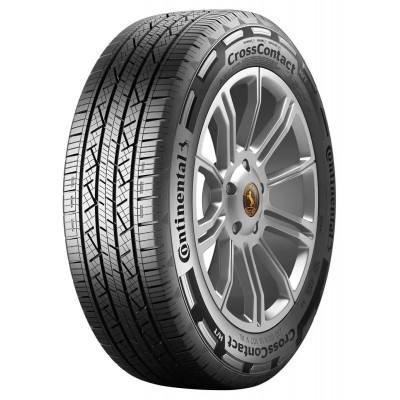 265/65 R17 CONTINENTAL CrossContact H T 265/65 R17 CONTINENTAL CrossContact H T