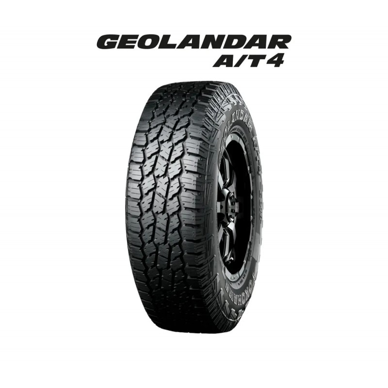 215/65 R16 GEOLANDAR A/T4 G018 215/65 R16 GEOLANDAR A/T4 G018