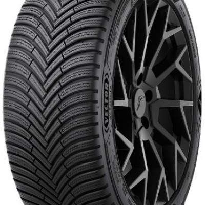 225/45 R17 GOODYEAR 94W VECTOR ALL SEASON 4 XL FP EVR MS 3PMSF (E-6.4)