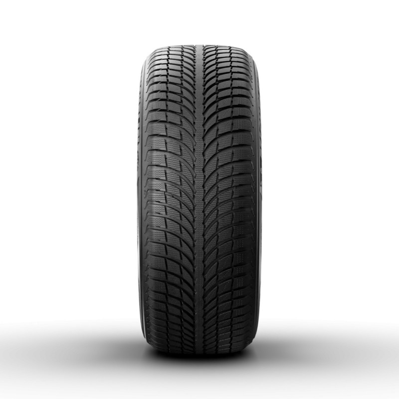 255/55 R18 MICHELIN LATITUDE ALPIN LA2