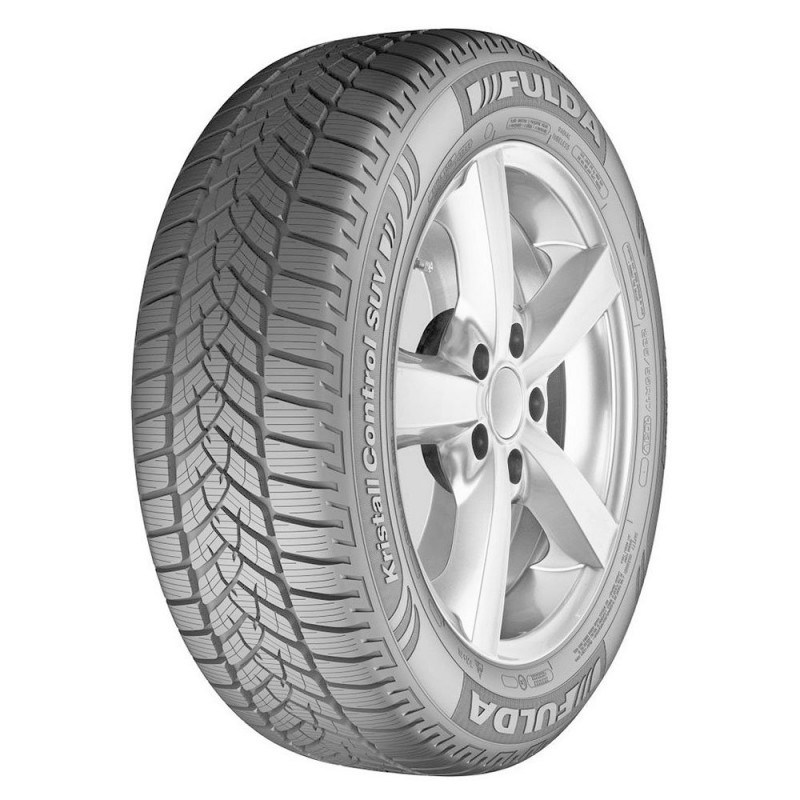 225/60 R17 FULDA KRISTALL CONTROL SUV 225/60 R17 FULDA KRISTALL CONTROL SUV
