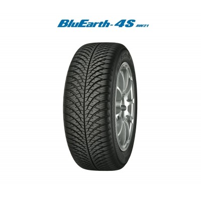215/65 R17 BluEarth-4S AW21