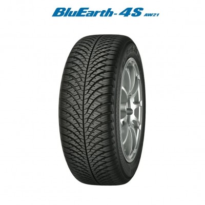 215/65 R17 BluEarth-4S AW21