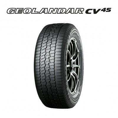 245/45 R20 YOKOHAMA GEOLANDAR CV 4S G061