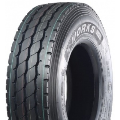 CROSSWIND 315/80 R22.5 CWA40K