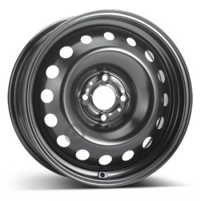 Janta Otel ALCAR STAHLRAD 8312 6.5x16 4x100 ET40 Janta Otel ALCAR STAHLRAD 8312 6.5x16 4x100 ET40