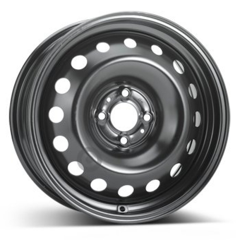 Janta Otel ALCAR STAHLRAD 8312 6.5x16 4x100 ET40 Janta Otel ALCAR STAHLRAD 8312 6.5x16 4x100 ET40