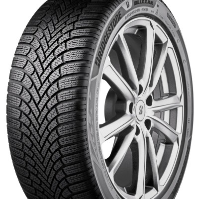 195/60 R16 BRIDGESTONE BLIZZAK 6 ENLITEN