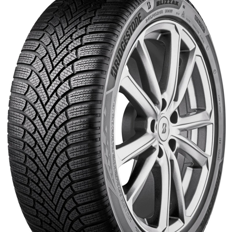 195/60 R16 BRIDGESTONE BLIZZAK 6 ENLITEN