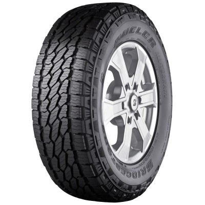 225/55 R18 BRIDGESTONE DUELER ALL TERRAIN A/T002
