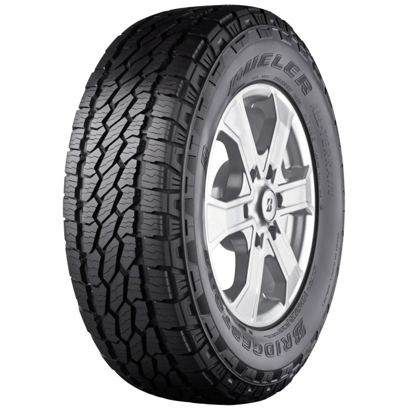225/55 R18 BRIDGESTONE DUELER ALL TERRAIN A/T002 225/55 R18 BRIDGESTONE DUELER ALL TERRAIN A/T002