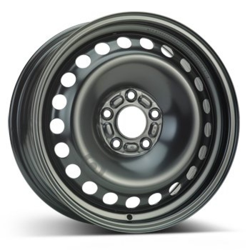 Janta Otel ALCAR STAHLRAD 8325 6.5x16 5x108 ET50 Janta Otel ALCAR STAHLRAD 8325 6.5x16 5x108 ET50