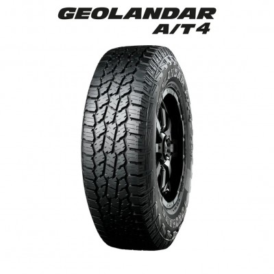 285/45 R22 YOKOHAMA GEOLANDAR A/T4 G018