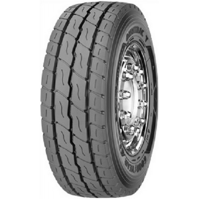 GOODYEAR 385/65R22.5 164/158K OMNITRAC T HL MS 3PMSF(MST) (E-35.73) TL