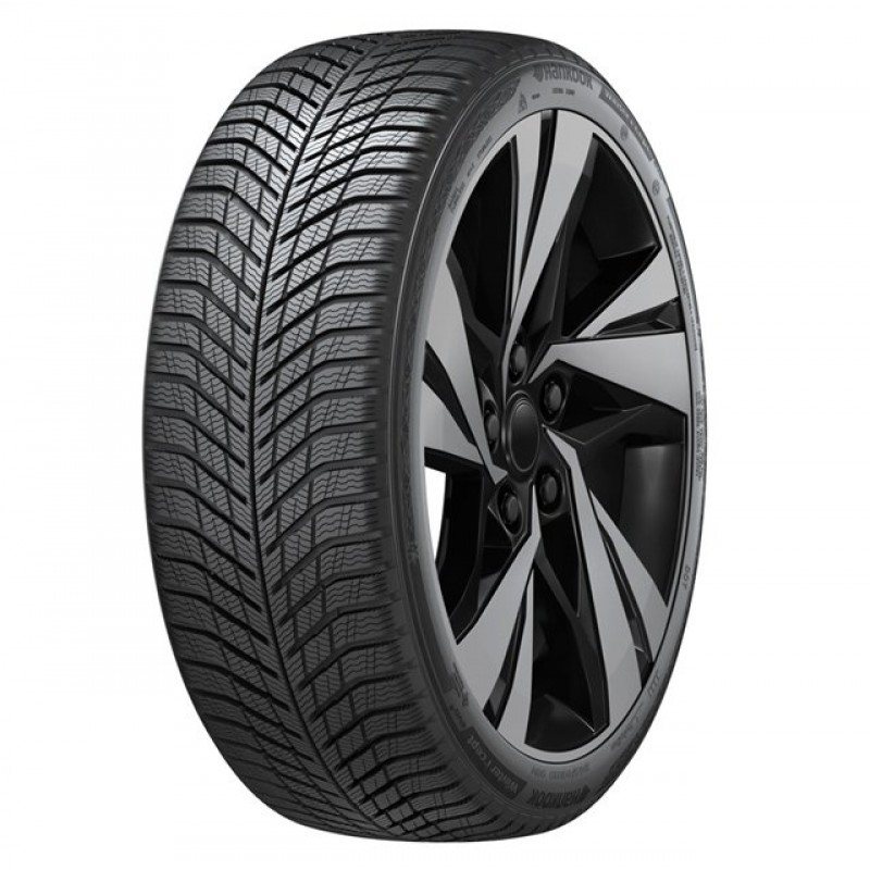 315/35 R21 HANKOOK W340A WINTER I*CEPT EVO 4 SUV 315/35 R21 HANKOOK W340A WINTER I*CEPT EVO 4 SUV