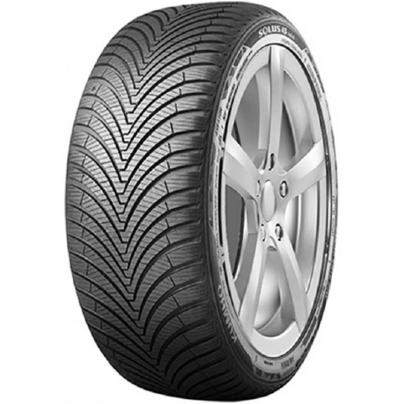 235/35 R19 KUMHO HA32 ALLSEASON