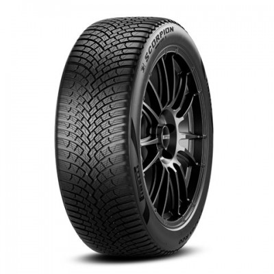 315/30 R22 PIRELLI SCORPION WINTER 3 315/30 R22 PIRELLI SCORPION WINTER 3
