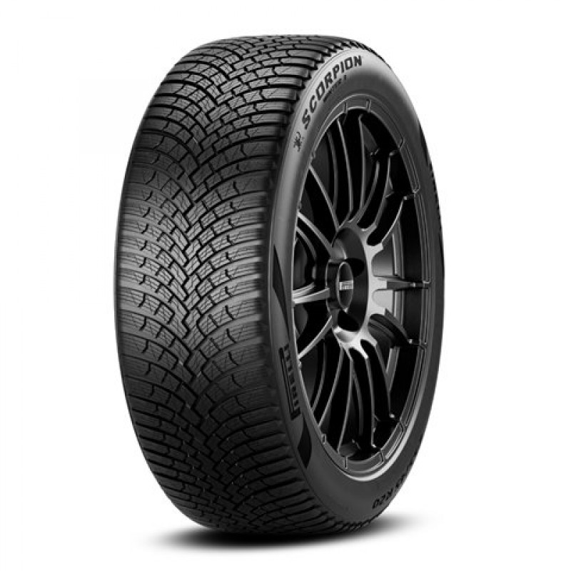315/30 R22 PIRELLI SCORPION WINTER 3 315/30 R22 PIRELLI SCORPION WINTER 3