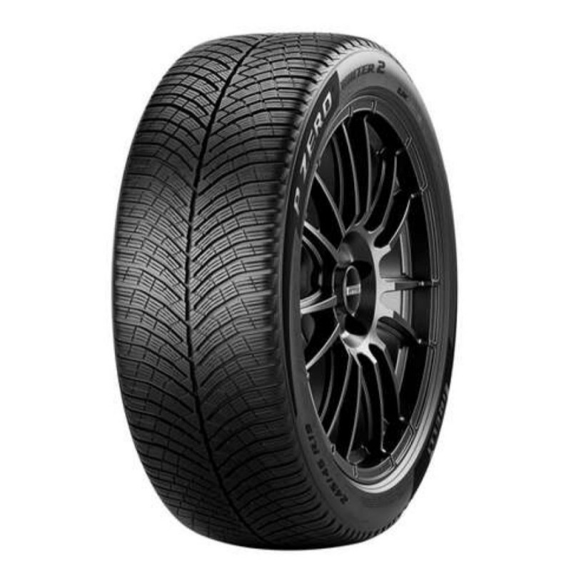 325/40 R22 PIRELLI 114V P ZERO WINTER 2 PJ MO MS 3PMSF (E-9.3) 325/40 R22 PIRELLI 114V P ZERO WINTER 2 PJ MO MS 3PMSF (E-9.3)