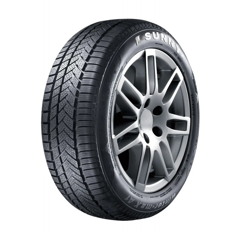 215/45 R17 SUNNY NW211