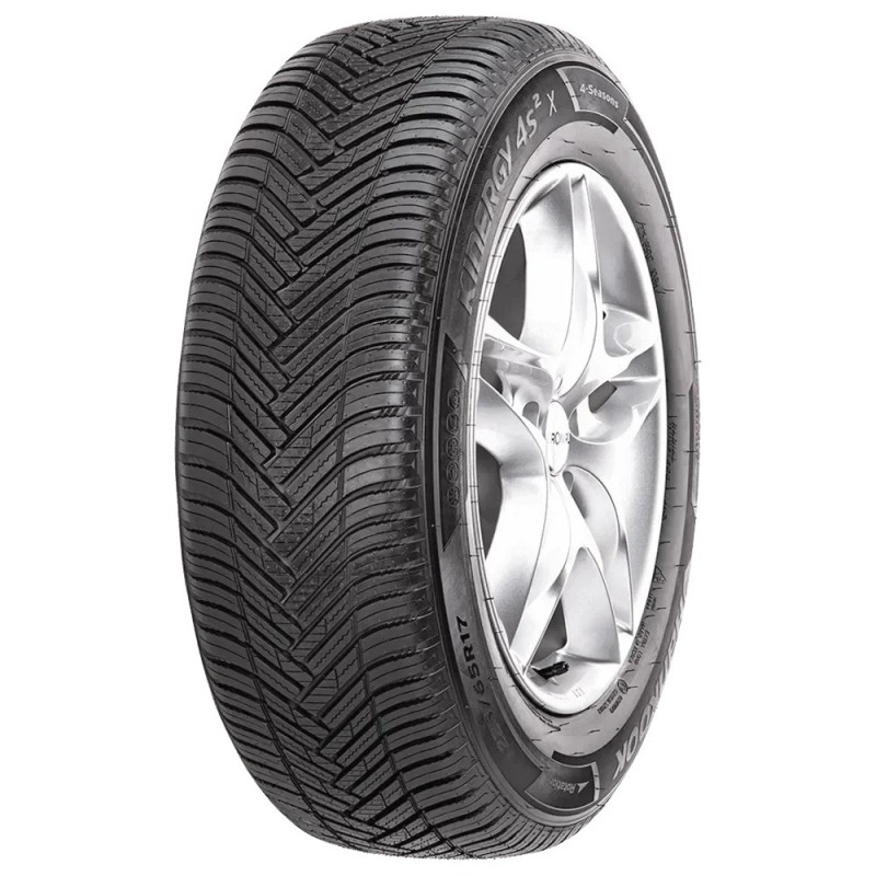 275/40 R22 HANKOOK H750A Kinergy 4S2 X 275/40 R22 HANKOOK H750A Kinergy 4S2 X