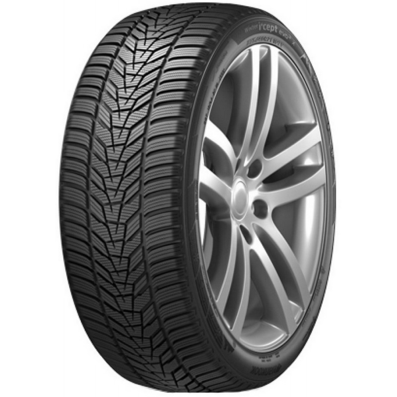 255/65R17 114H WINTER I CEPT EVO3 X W330A XL CO MS 3PMSF (E-6.9) HANKOOK 255/65R17 114H WINTER I CEPT EVO3 X W330A XL CO MS 3PMSF (E-6.9) HANKOOK