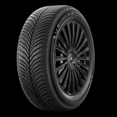 245/45 R20 MICHELIN CROSSCLIMATE 3