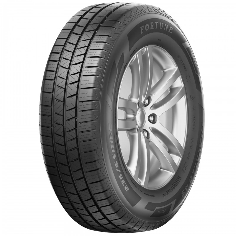 225/65 R16 FORTUNE TRAVELLO 4S 225/65 R16 FORTUNE TRAVELLO 4S