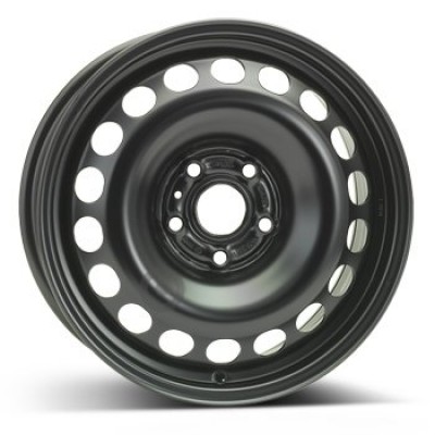 Janta Otel ALCAR STAHLRAD 8425 6.5x16 5x112 ET42 Janta Otel ALCAR STAHLRAD 8425 6.5x16 5x112 ET42