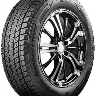 275/55 R19 BRIDGESTONE 111T BLIZZAK DM-V3 MS 3PMSF (E-9.2)
