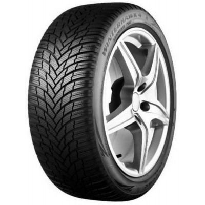 225/45R19 96V WINTERHAWK 4 XL PJ MS 3PMSF (E-4.6) FIRESTONE