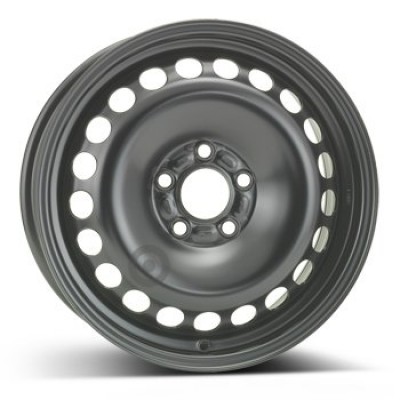 Janta Otel ALCAR STAHLRAD 8465 6.5x16 5x108 ET50 Janta Otel ALCAR STAHLRAD 8465 6.5x16 5x108 ET50