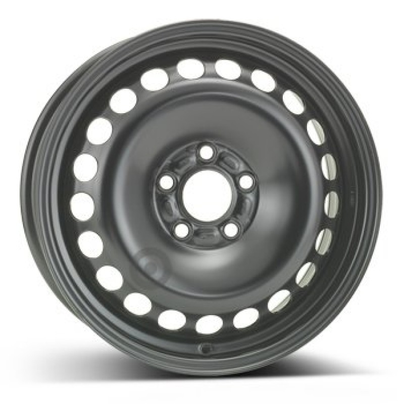 Janta Otel ALCAR STAHLRAD 8465 6.5x16 5x108 ET50 Janta Otel ALCAR STAHLRAD 8465 6.5x16 5x108 ET50