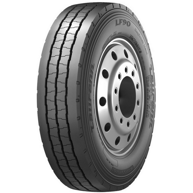 LAUFENN 215/75R17.5 135/133M LF90 16PR MS (RHT) TL (E-21)