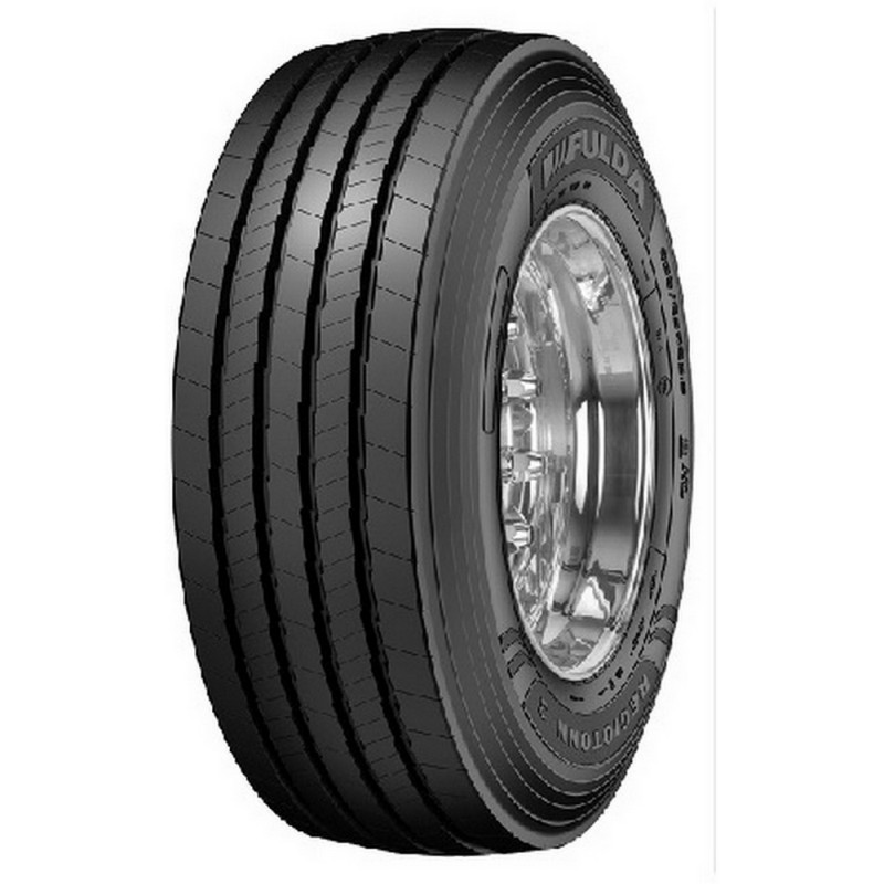 FULDA 435/50R19.5 Oferta 160J REGIOTONN 3 MS 3PMSF (RHT) (E-35.73) TL