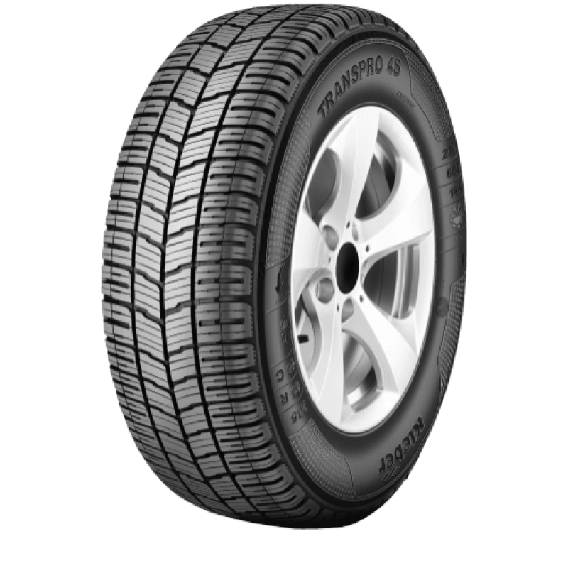195/75 R16 TRANSPRO 4S