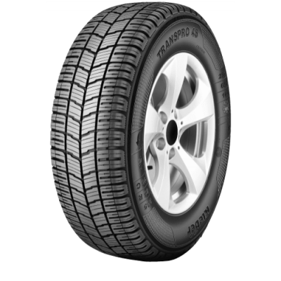 205/65 R16 TRANSPRO 4S 205/65 R16 TRANSPRO 4S