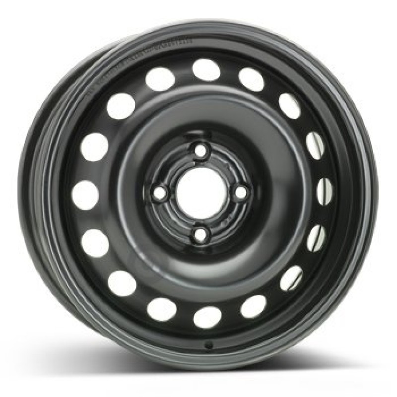 Janta Otel ALCAR STAHLRAD 8565 6.5x16 4x108 ET26 Janta Otel ALCAR STAHLRAD 8565 6.5x16 4x108 ET26