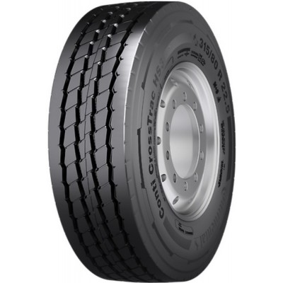 CONTINENTAL 385/65R22.5 Oferta 160K ContiCrossTrac HS3 20PR MS 3PMSF (HSC) (E-39.2) TL CONTINENTAL 385/65R22.5 Oferta 160K ContiCrossTrac HS3 20PR MS 3PMSF (HSC) (E-39.2) TL