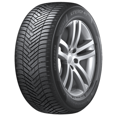 195/65 R15 HANKOOK KINERGY 4S2 H750
