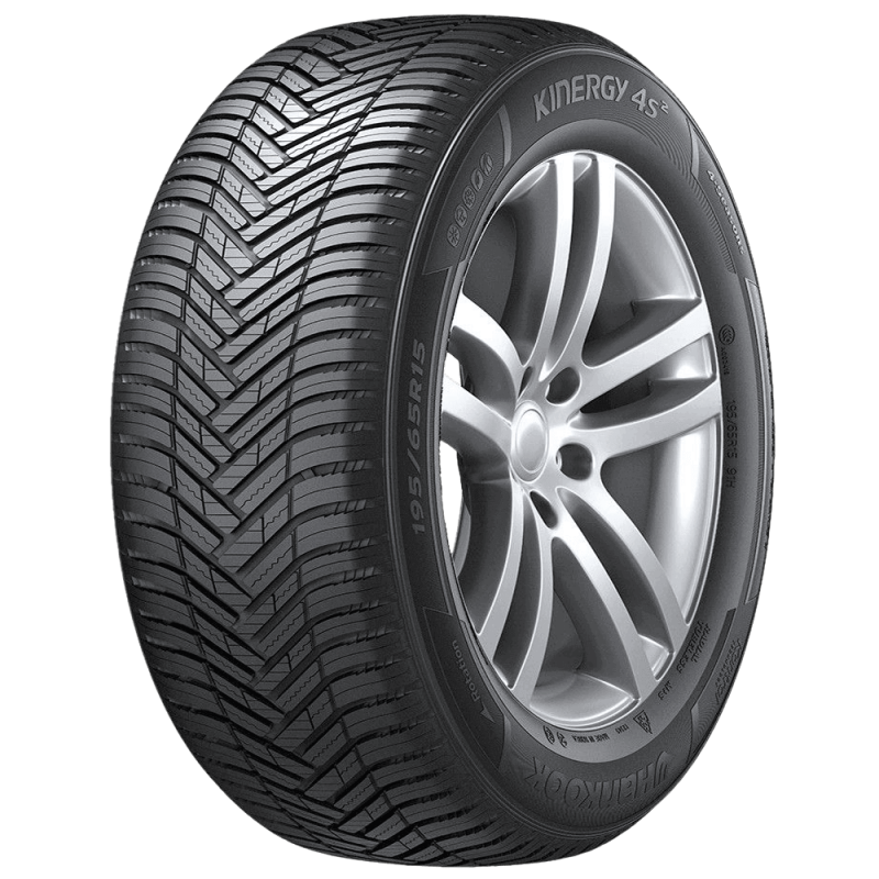 195/65 R15 HANKOOK KINERGY 4S2 H750