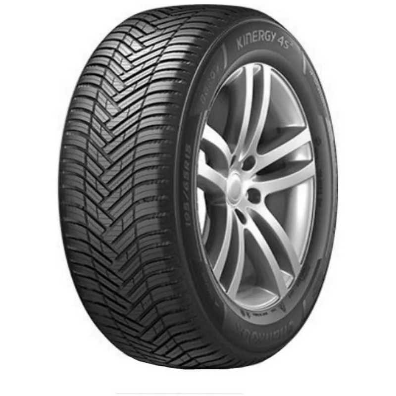 175/65R14 82T KINERGY 4S 2 H750 CO MS 3PMSF (E-4.9) HANKOOK
