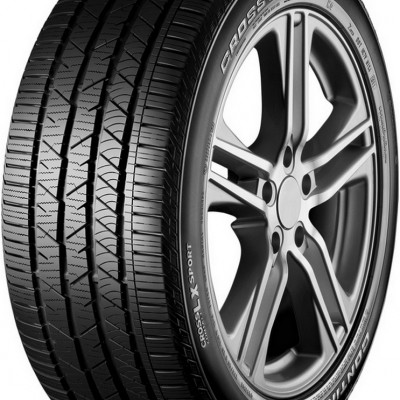 225/65R17 Oferta 102H CrossContact LX Sport FR MS (E-7.4) CONTINENTAL