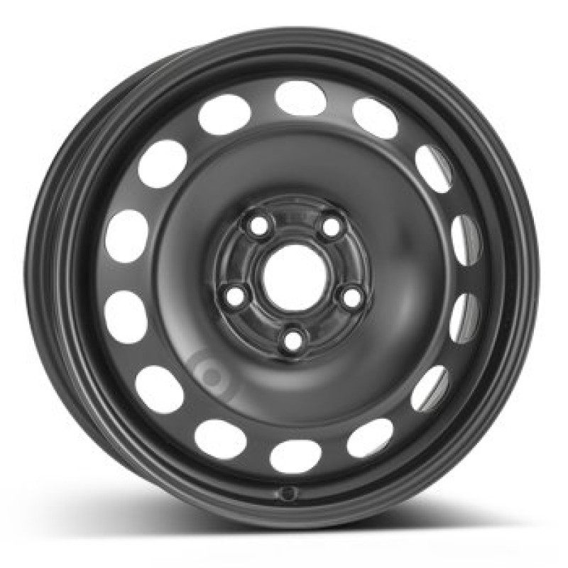 Janta Otel ALCAR STAHLRAD 8667 6.5x16 5x112 ET46 Janta Otel ALCAR STAHLRAD 8667 6.5x16 5x112 ET46